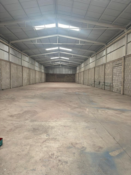 Bodega en renta en Ana, Torreón — foto 3 de 3