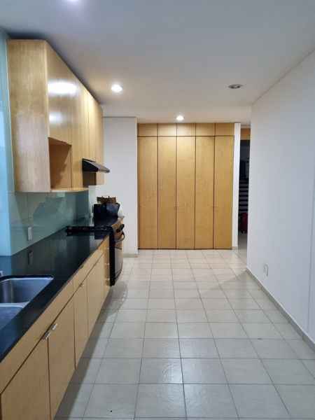 Departamento en venta en Bosque Real, Huixquilucan — foto 3 de 18