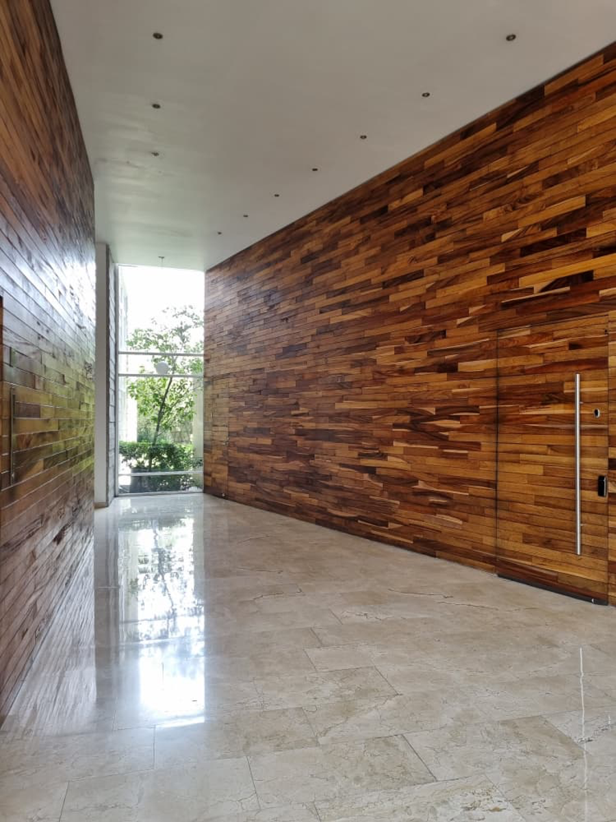 Departamento en venta en Bosque Real, Huixquilucan — foto 1 de 18
