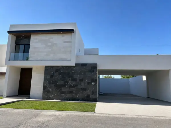Residencia las Trojes