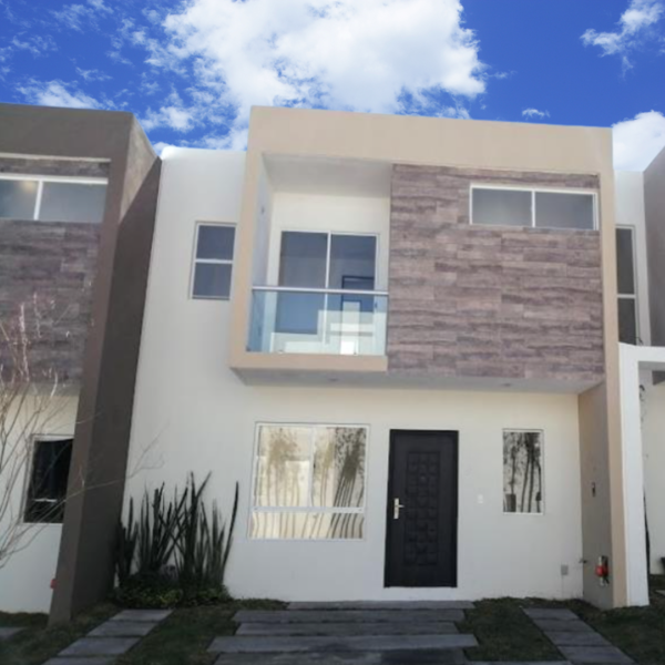 Casa en Pedregal del Río, San Juan del Río, Querétaro