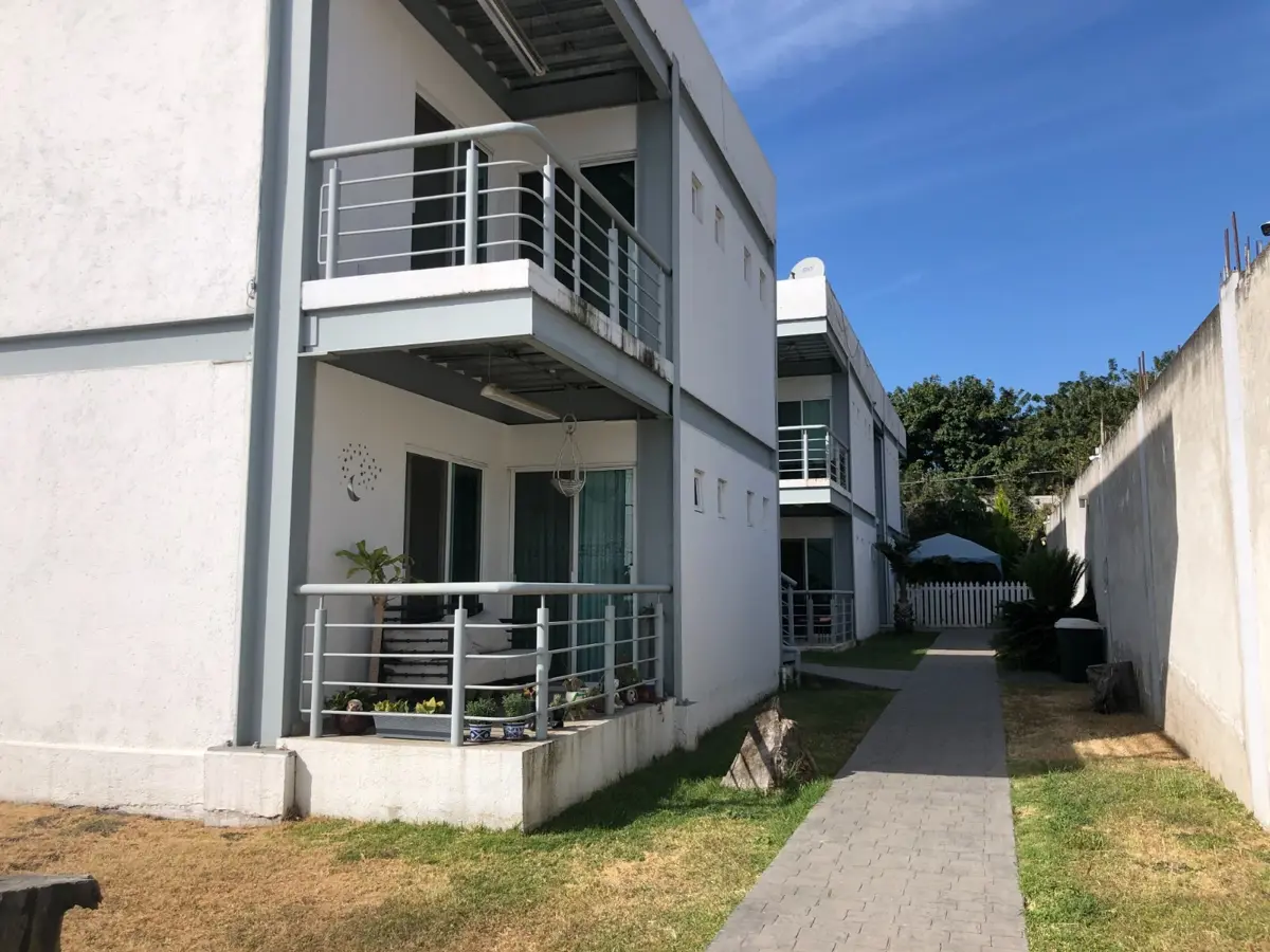 Departamento en venta en Santa Maria Ahuacatitlan, Cuernavaca — foto 1 de 11