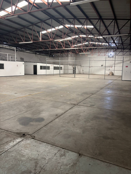 Bodega en renta en Parque Industrial Laguna, Gómez Palacio — foto 2 de 4