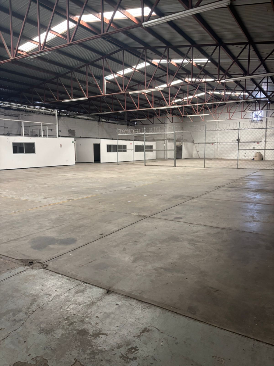 Bodega en Renta en Parque Industrial Laguna, Gómez Palacio, Durango Bodega en Renta en Parque Industrial Laguna, Gómez Palacio, Durango