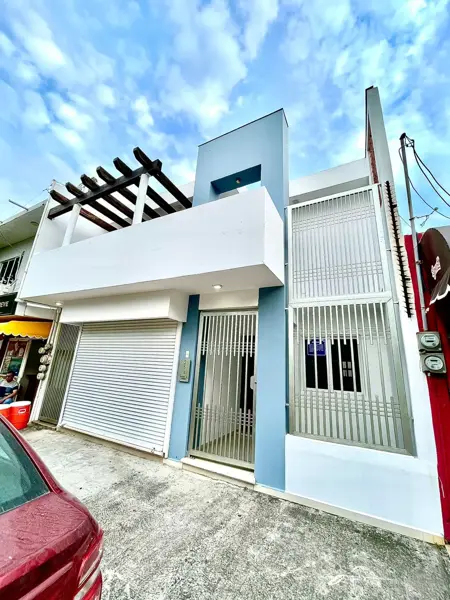 Local/oficinas en RENTA en Fraccionamiento REFORMA $20,000+IVA
