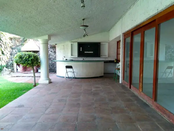 Casa en venta en Vista Hermosa, Cuernavaca — foto 3 de 12