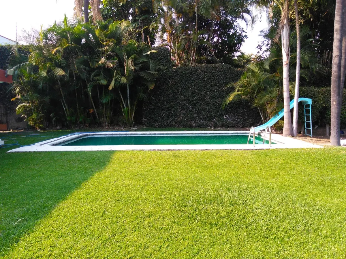 Casa en venta en Vista Hermosa, Cuernavaca — foto 1 de 12