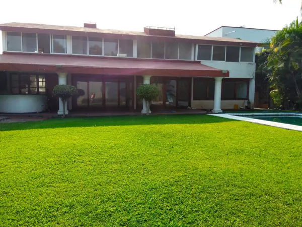 Casa en venta en Vista Hermosa, Cuernavaca — foto 2 de 12