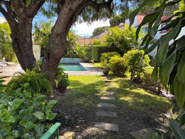 Casa en venta en Acapatzingo, Cuernavaca — foto 2 de 12