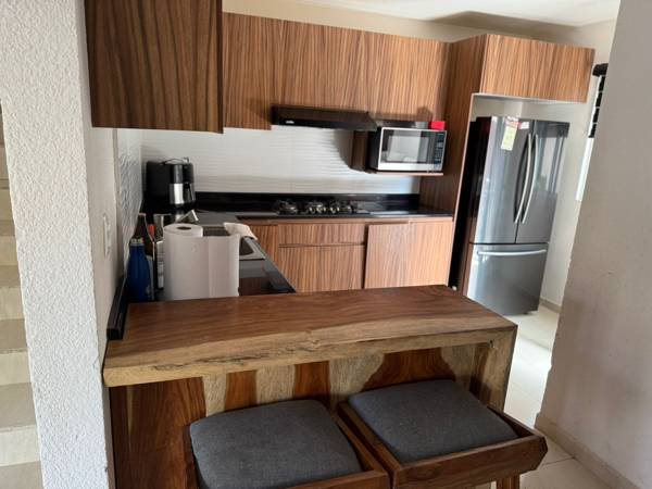 Casa en venta en Real Madeira, Pachuca de Soto — foto 2 de 14
