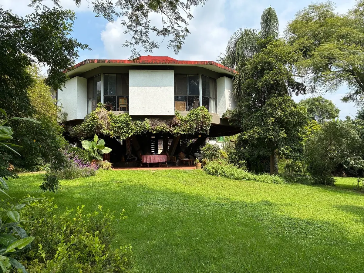Casa en venta en Provincias del Canadá, Cuernavaca — foto 1 de 14