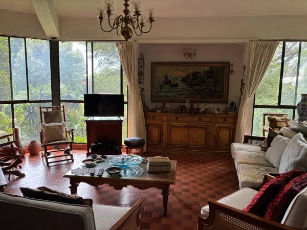 Casa en venta en Provincias del Canadá, Cuernavaca — foto 3 de 14