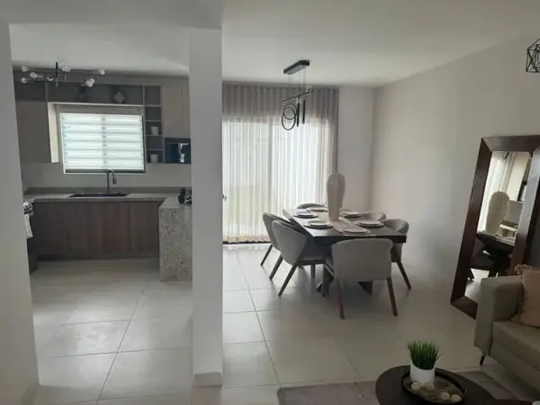 Casa en venta en Los Viñedos, Torreón — foto 2 de 7