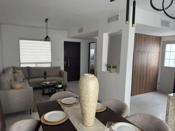 Casa en venta en Los Viñedos, Torreón — foto 3 de 7