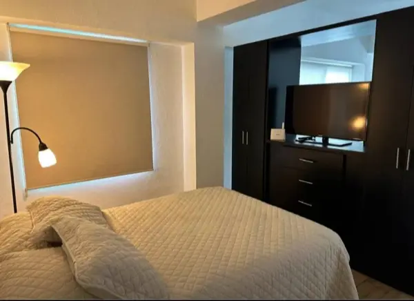 Departamento en venta en Vista Hermosa, Cuernavaca — foto 3 de 8