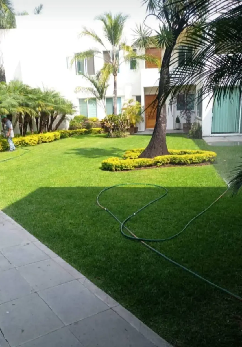 Departamento en venta en Vista Hermosa, Cuernavaca — foto 1 de 8
