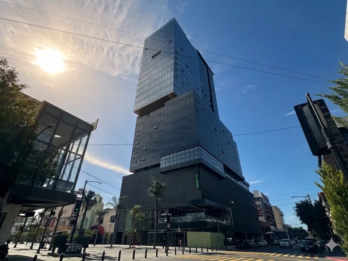 Departamento en venta en Zona Centro, Tijuana — foto 1 de 36