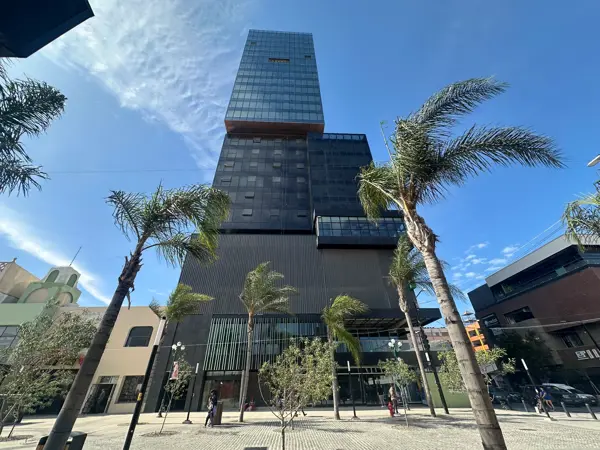 Departamento en venta en Zona Centro, Tijuana — foto 2 de 36