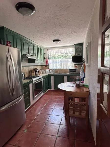 Casa en venta en Heroes de Padierna, Tlalpan — foto 3 de 19