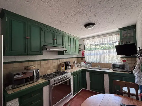 Casa en venta en Heroes de Padierna, Tlalpan — foto 2 de 19