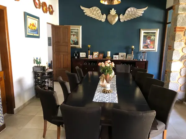 Casa en renta en Lomas de San Anton, Cuernavaca — foto 3 de 23