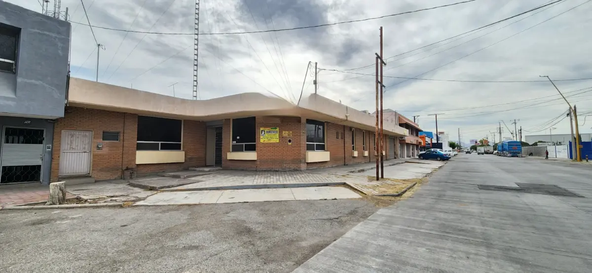 Local en Renta en Parque Industrial Laguna, Gómez Palacio, Durango Local en Renta en Parque Industrial Laguna, Gómez Palacio, Durango