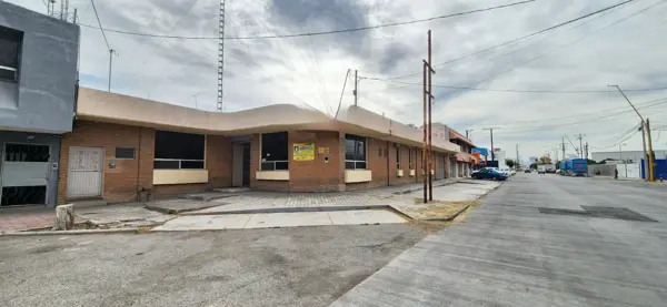Local en renta en Parque Industrial Laguna, Gómez Palacio, Durango