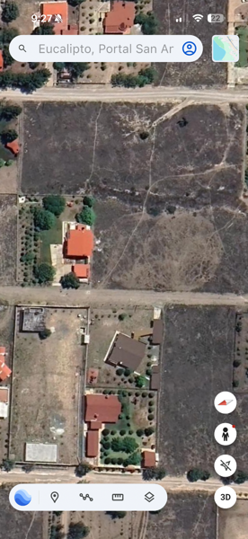 Terreno en venta en San Antonio de las Alazanas, Arteaga — foto 2 de 6