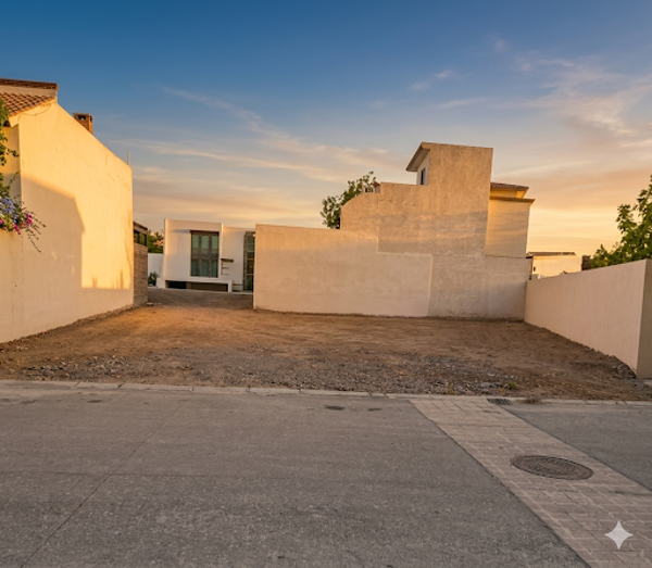 Terreno en venta en Las Trojes, Torreón — foto 2 de 3