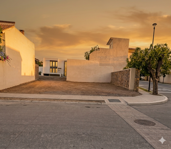 Terreno en venta en Las Trojes, Torreón — foto 3 de 3