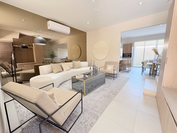 Casa en venta en Real del Valle, Santa Catarina — foto 2 de 37