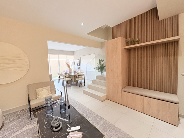 Casa en venta en Real del Valle, Santa Catarina — foto 3 de 37