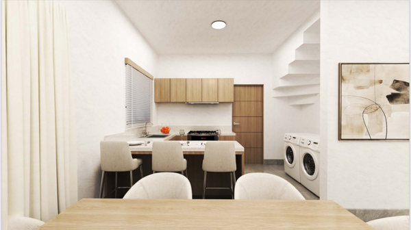 Casa en venta en La Paz, Torreón — foto 3 de 9