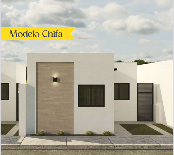 Casa en venta en La Paz, Torreón — foto 2 de 8