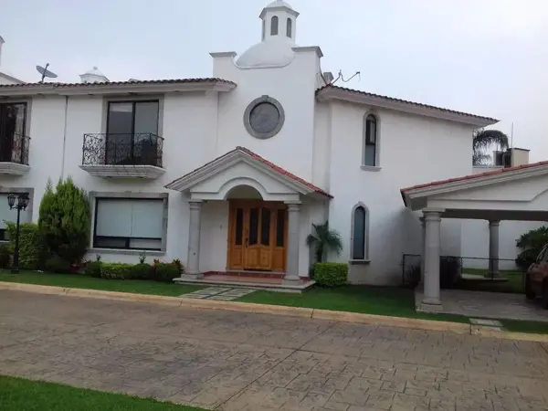 Casa en renta en Extensión Delicias, Cuernavaca — foto 2 de 33