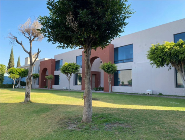 Casa en renta en La Rivera, San Andrés Cholula — foto 2 de 18