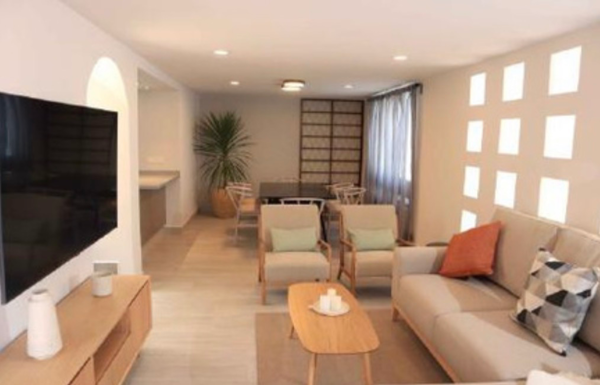 Casa en renta en La Rivera, San Andrés Cholula — foto 3 de 18