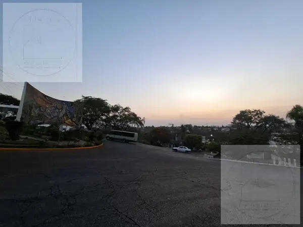 Terreno en venta en Lomas de Cuernavaca, Temixco — foto 2 de 5