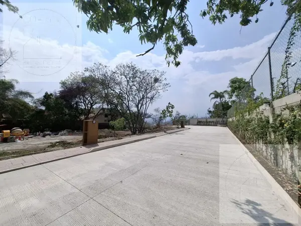 Terreno en venta en Lomas de Cuernavaca, Temixco — foto 3 de 5