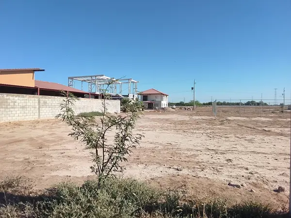 Terreno en venta en Ejido Cuernavaca, Mexicali — foto 3 de 3