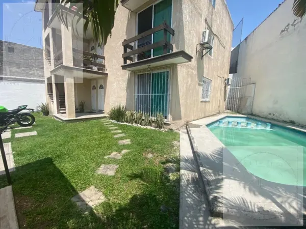 Departamento en venta en Amate Redondo, Cuernavaca — foto 2 de 14