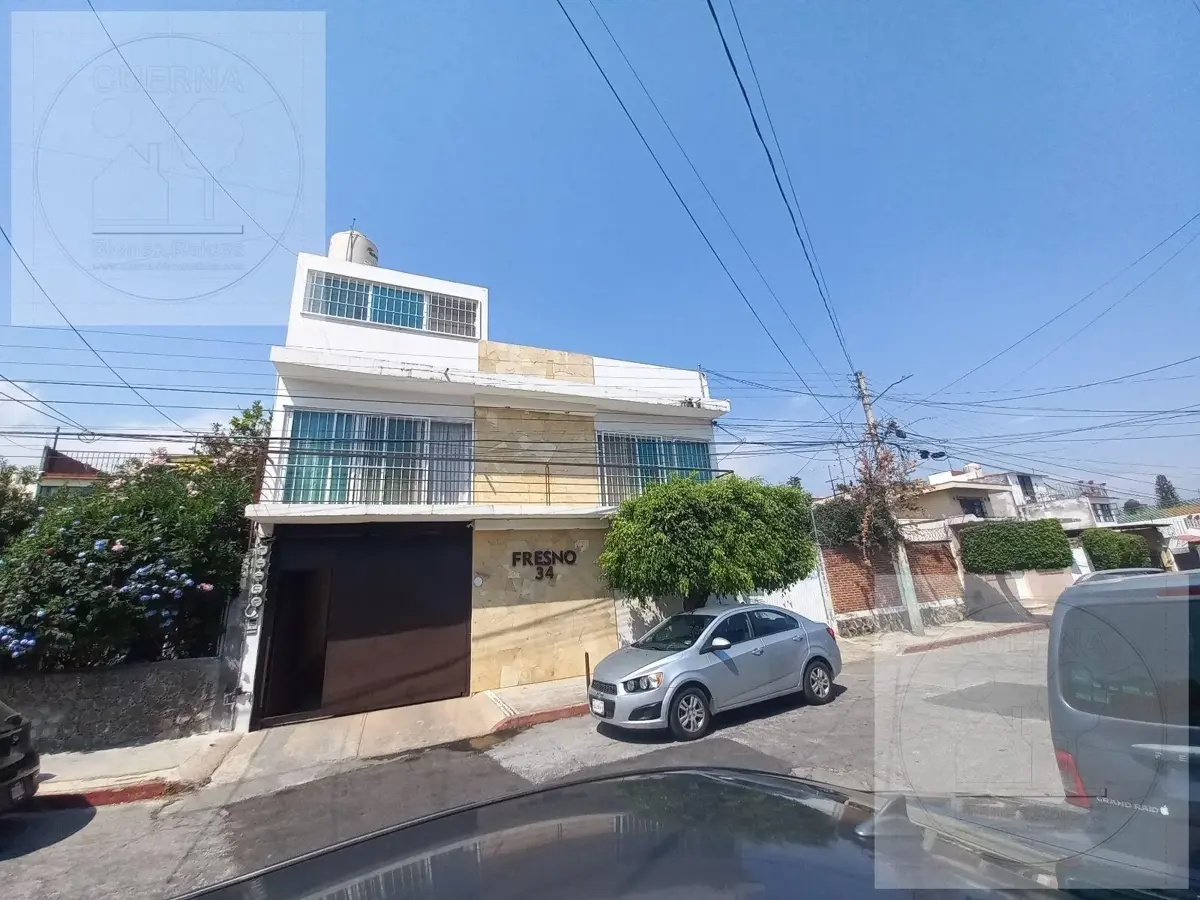 Departamento en venta en Teopanzolco, Cuernavaca — foto 1 de 13