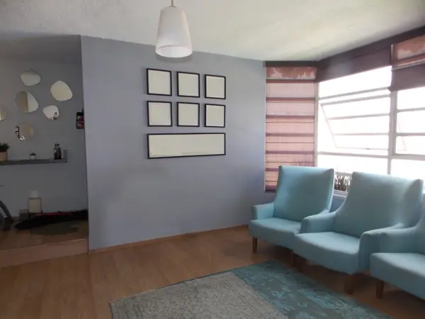 Casa Sola en Venta en Margaritas, Florida, Alvaro Obregón