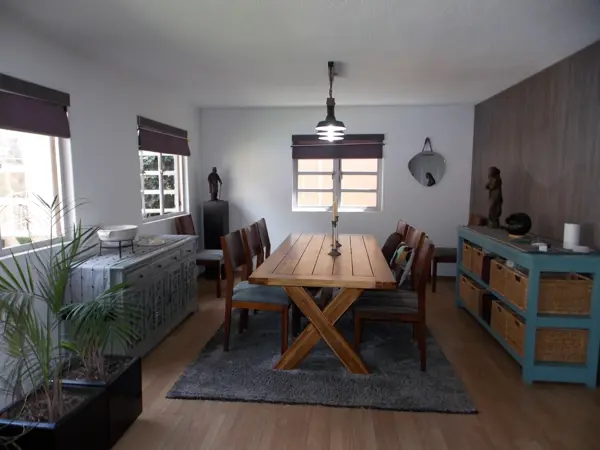 Casa en venta en Florida, Álvaro Obregón — foto 2 de 61