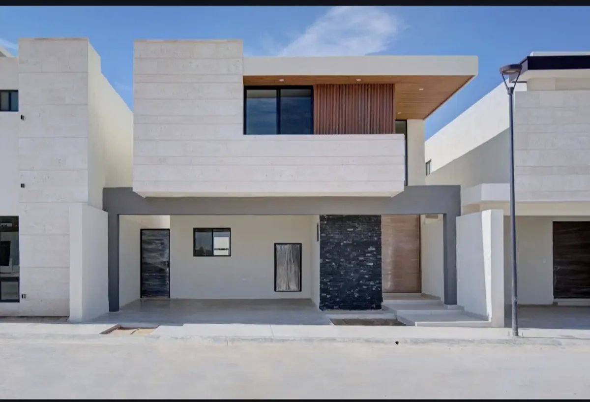 Casa en venta en Seterra Residencial, Saltillo — foto 1 de 30