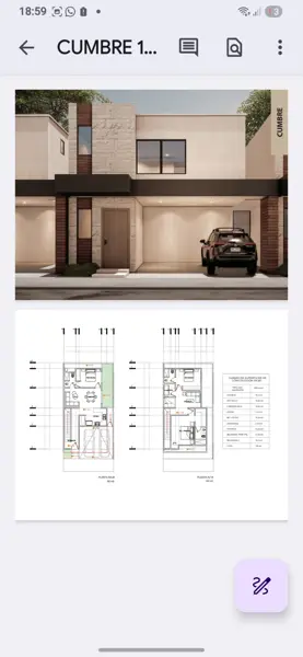 Casa en venta en Montalia, Saltillo — foto 3 de 31