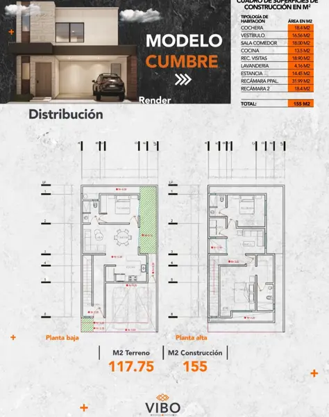 Casa en venta en Montalia, Saltillo — foto 2 de 31