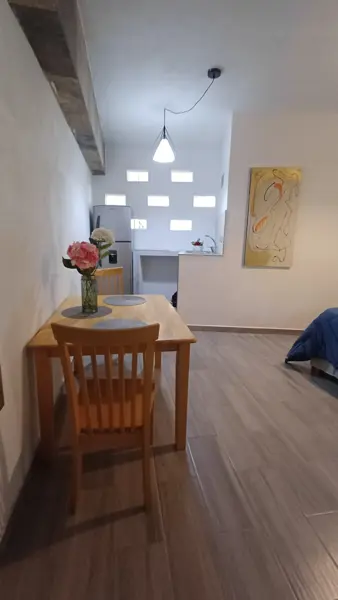 Departamento en renta en Los Siller, Saltillo — foto 3 de 8