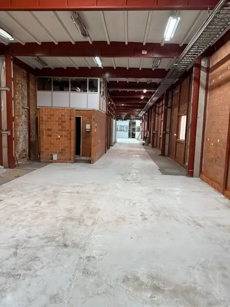 Bodega en renta en El Mirador, Coyoacán — foto 3 de 6