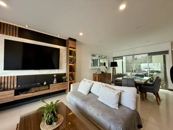 Casa en venta en Del Judío, Pachuca de Soto — foto 3 de 30